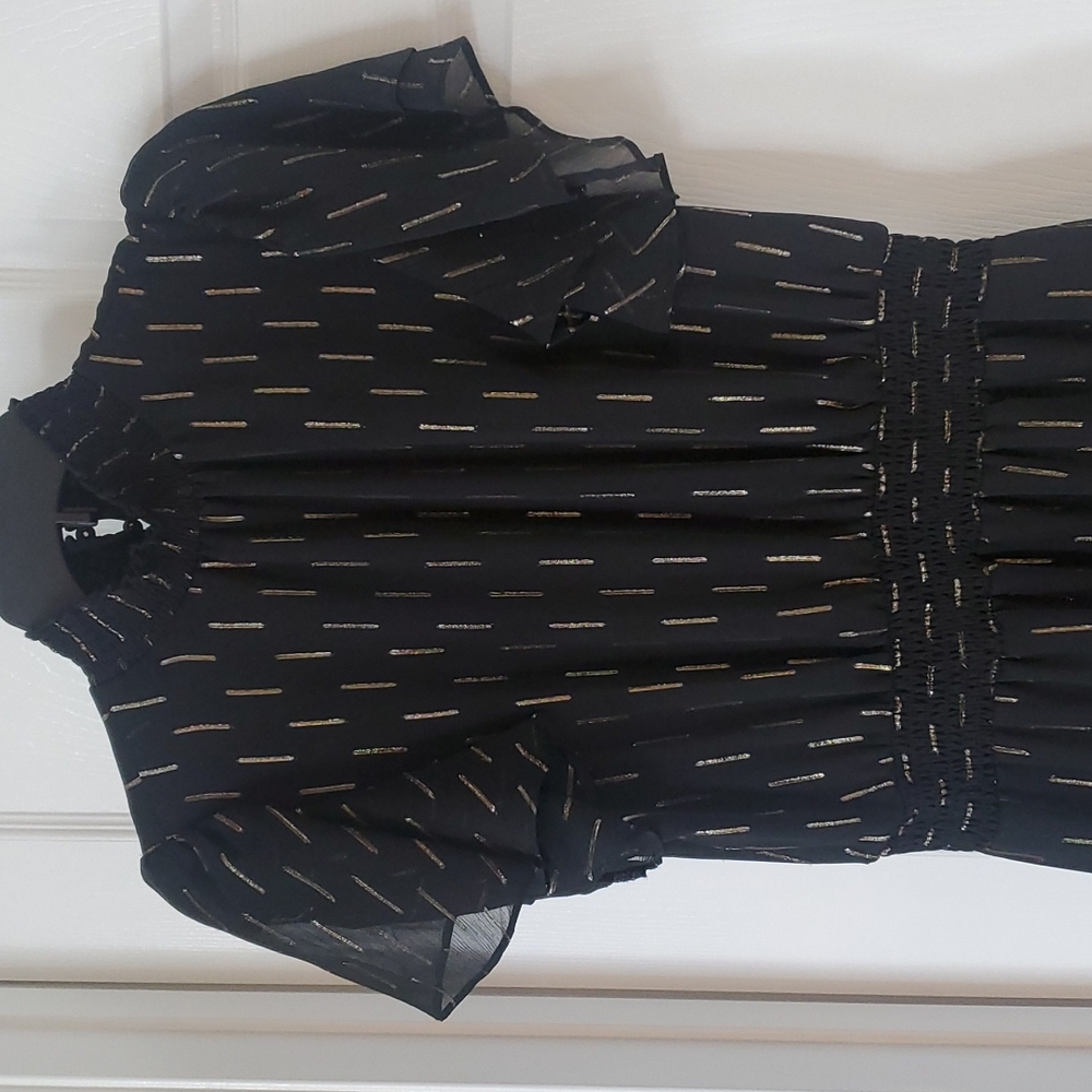 Womens dress